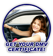 Driving School in La Mesa